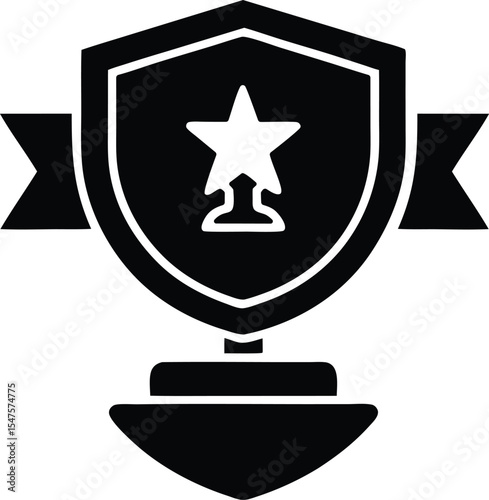 achieve vector icon.eps