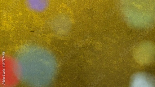 Explosive Countdown Animation for Events or New Year