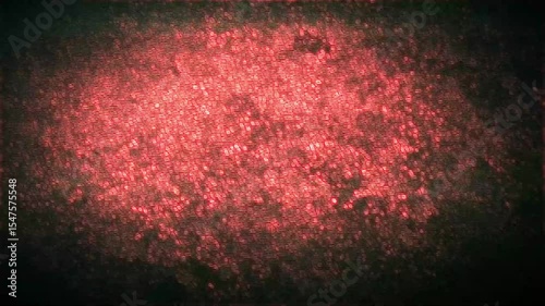 Cinematic Countdown Footage for Trailers or Promos