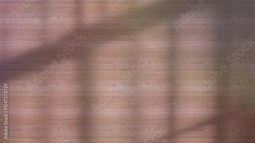 Cinematic Countdown Footage for Trailers or Promos on wood texture