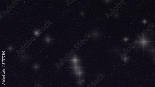 Explosive Countdown Animation for Events or New Year