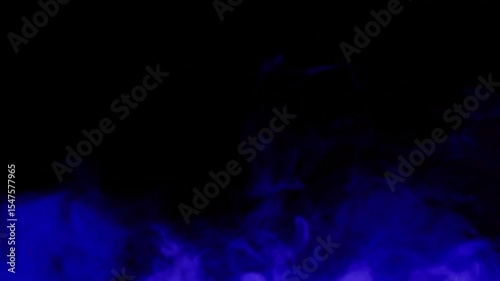 Explosive Countdown Animation for Events or New Year