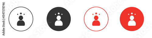 Premium User icon