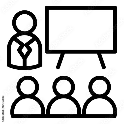webinar icon