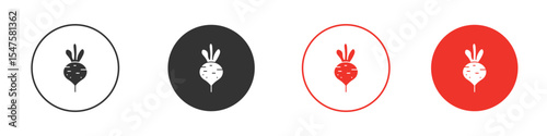 Radish icon