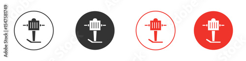 Rammer icon