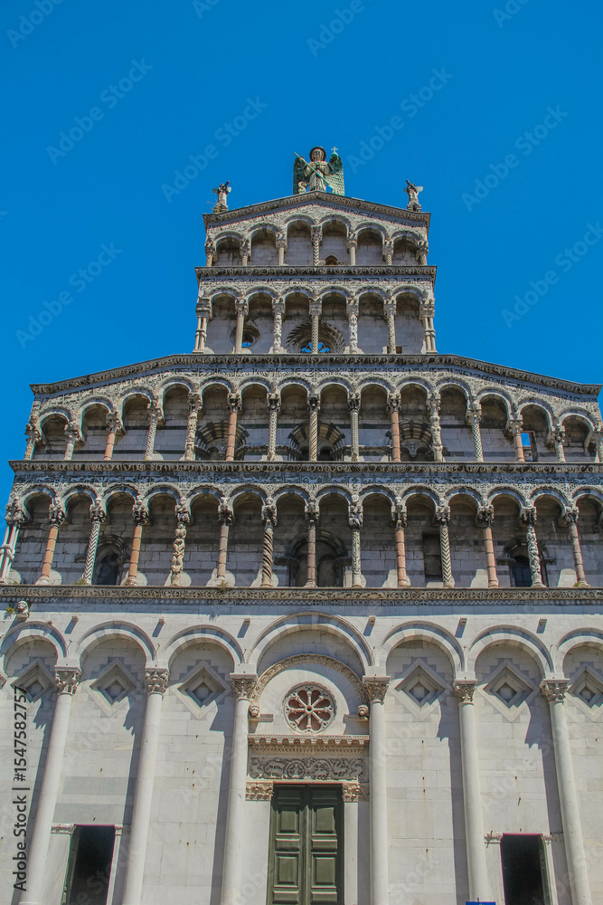 Lucca, Italy Lucca, Italy