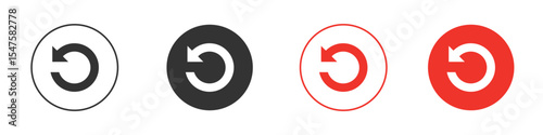 Refresh icon