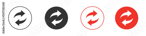 Replace icon