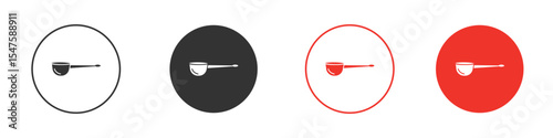 Scoop icon