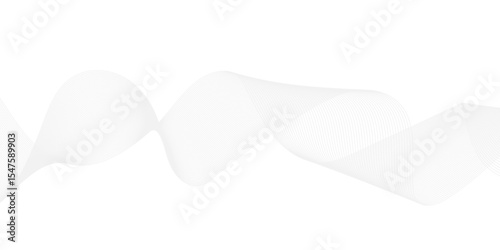 Abstract background vector illustration motion color gradient digital business flow. Modern abstract wave blend lines background. Abstract technology lines mesh background.	