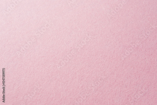 Pink Felt Fabric Texture Background