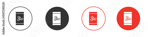 Seeds icon