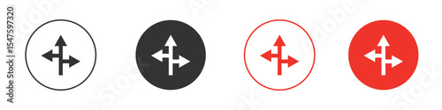 Split icon