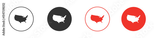 State country icon
