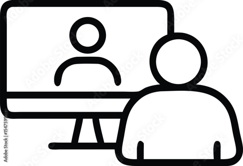 Webinar Icon