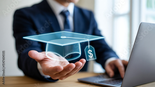 Cost of Higher Education  Investing in Your Future with Smart Financial Planning