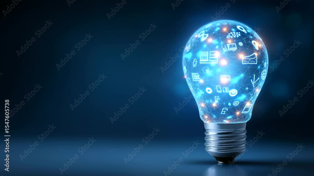 Innovative strategies for business expansion through digital marketing techniques.