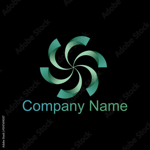 windmill logo