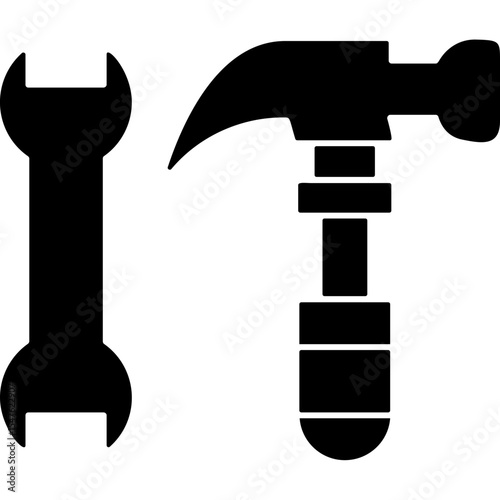 Hammer Icon