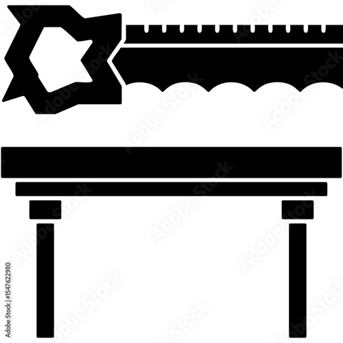 Workbench Icon