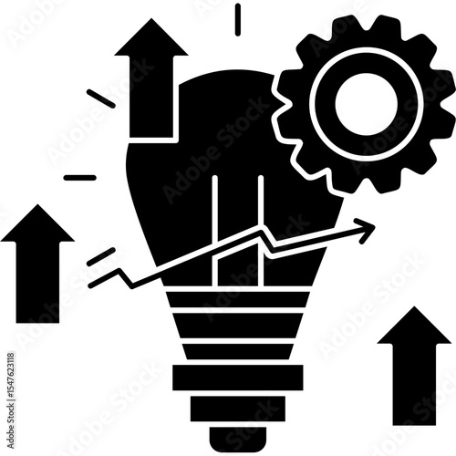 Enhancement Icon
