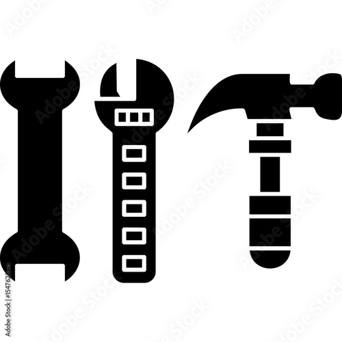 Tools Icon