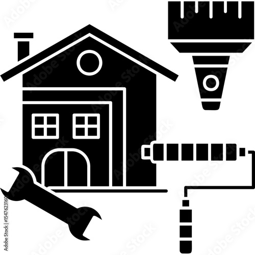 Renovation Icon