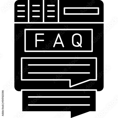 Faq Icon