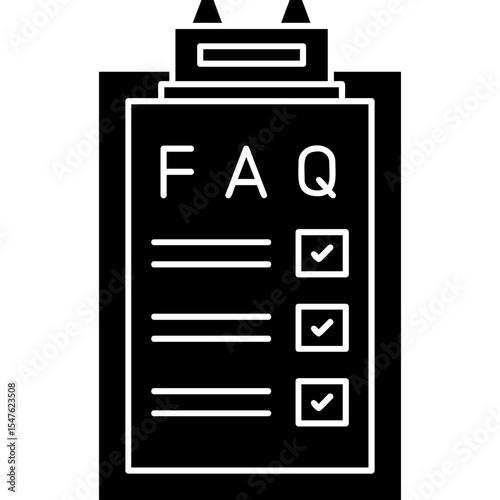 Faq Icon