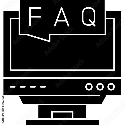 Faq Icon
