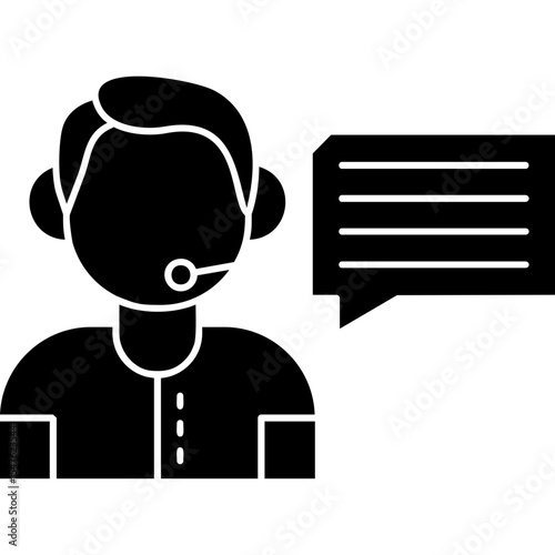 Support Icon