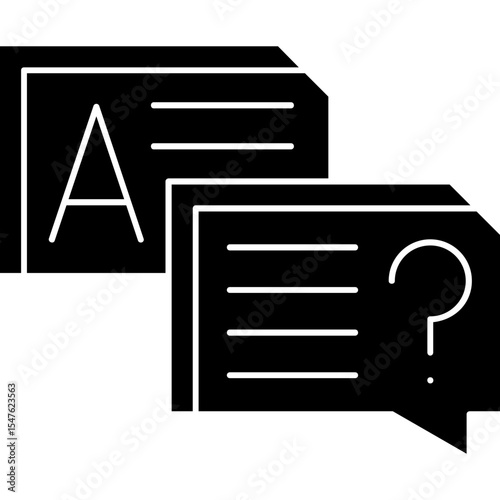 Messages Icon