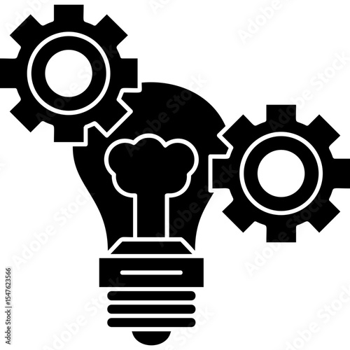 Solutions Icon