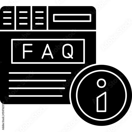 Faq Icon