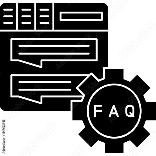 Faq Icon