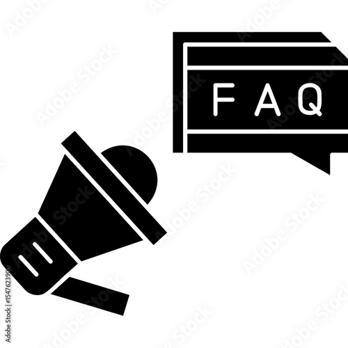 FAQ Icon