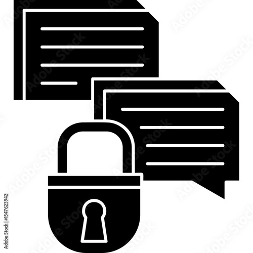 Private Icon