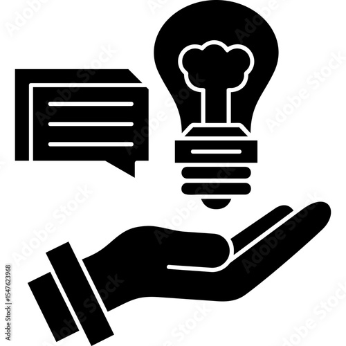 Idea Icon