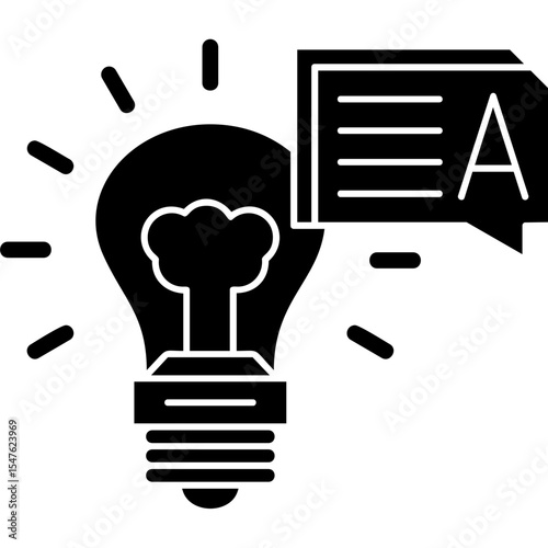 Answer Icon