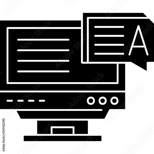 Answer Icon