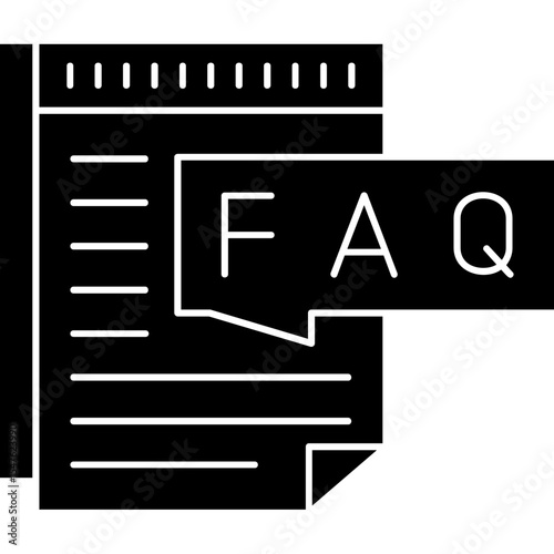 Pages Icon