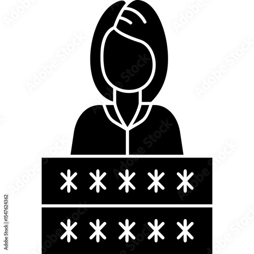 Username Availability Icon
