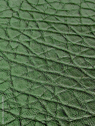 green leaf texture