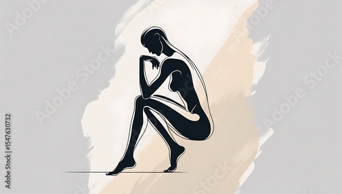 Simple and Elegant Tattoo New Design