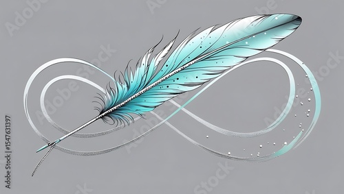 Simple and Elegant Tattoo New Design