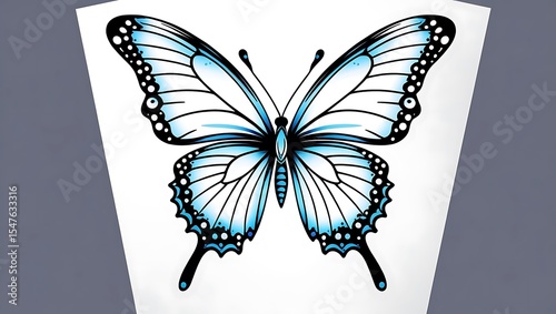 Colorful Vivid New Tattoo Design