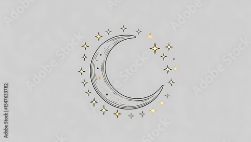 Simple and Elegant Tattoo New Design
