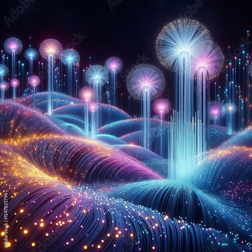 Fiber K limited to licenses
