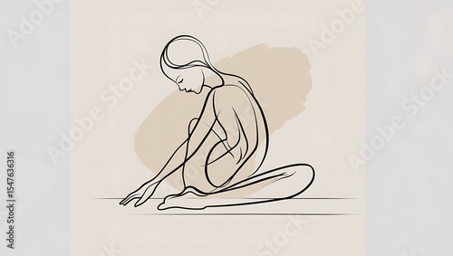 Simple and Elegant Tattoo New Design